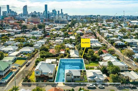 Property photo of 22 Abingdon Street Woolloongabba QLD 4102