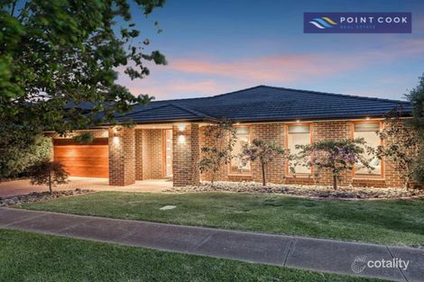 14 Fuchsia Cres, Point Cook, VIC 3030