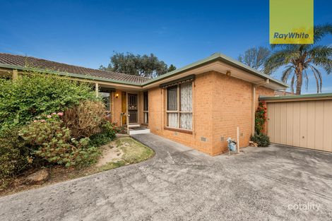 3/151 Underwood Rd, Ferntree Gully, VIC 3156