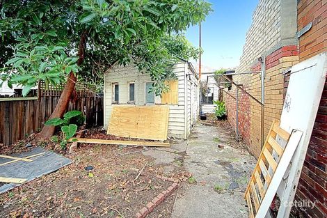 Property photo of 7 Byron Street Footscray VIC 3011