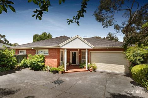 Property photo of 4A Thea Grove Doncaster East VIC 3109