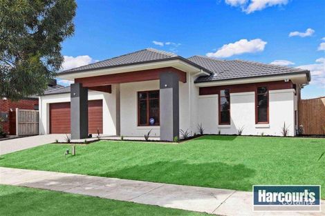 Property photo of 60 Suncroft Drive Lalor VIC 3075