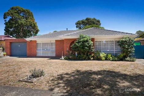 Property photo of 7 Lyrebird Drive Carrum Downs VIC 3201