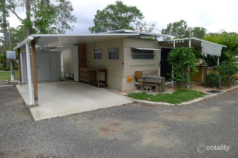 141 Old Bruce Hwy, Burrum Town, QLD 4659