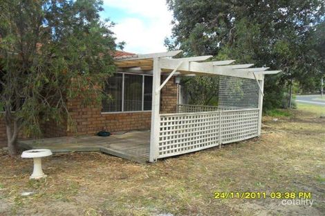 Property photo of 100 Lysander Drive Heathridge WA 6027