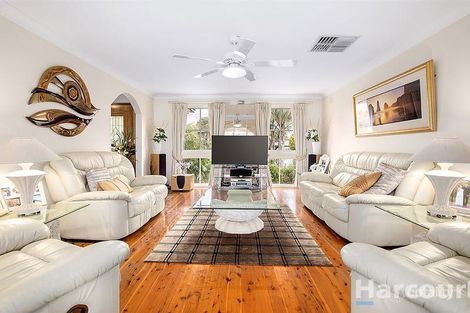 Property photo of 4 Allambanan Drive Bayswater North VIC 3153