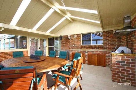 Property photo of 11 Merimbula Close Flinders NSW 2529