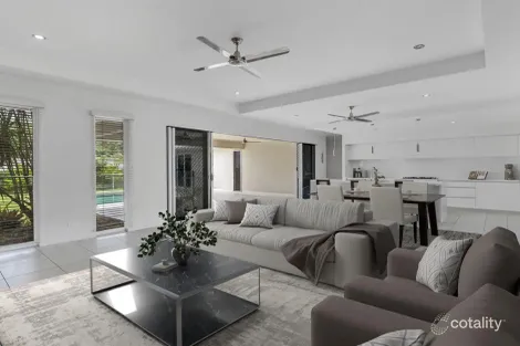 Property photo of 3 Badine Street Caravonica QLD 4878