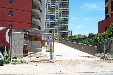 Property photo of 120/15 Goodwin Street Kangaroo Point QLD 4169