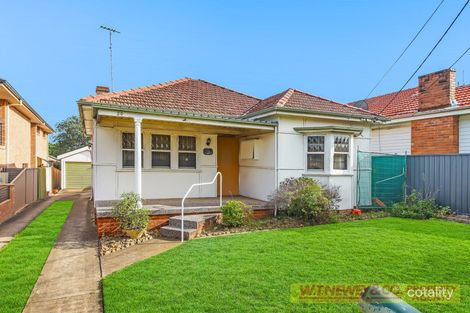 Property photo of 20 Palomar Parade Yagoona NSW 2199