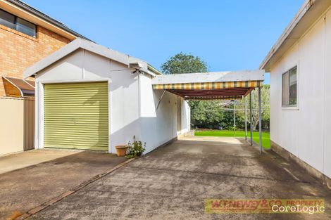 Property photo of 20 Palomar Parade Yagoona NSW 2199