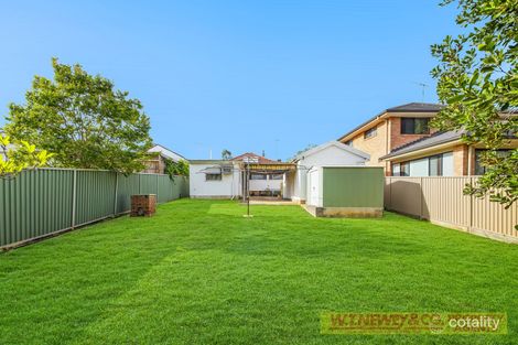 Property photo of 20 Palomar Parade Yagoona NSW 2199