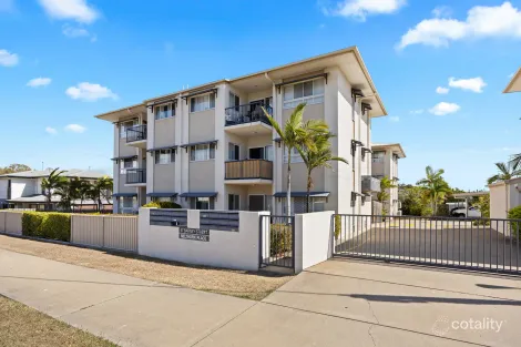 16/47 Barney St, Barney Point, QLD 4680