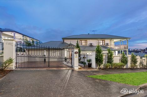 Property photo of 1/157 Fernberg Road Paddington QLD 4064