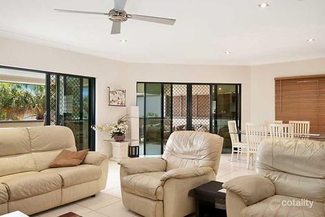 Property photo of 3 Oceanview Place Mooroobool QLD 4870