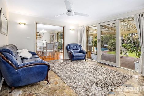 Property photo of 4 Allambanan Drive Bayswater North VIC 3153