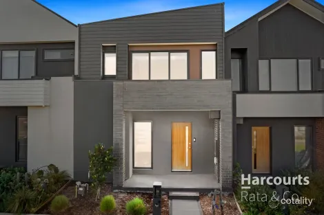 86 GARRONG AVE, WOLLERT, VIC 3750