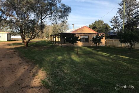 5548 Olympic Hwy, Wattamondara, NSW 2794