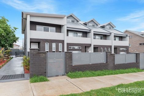 Property photo of 5/2-4 Water Street Wentworthville NSW 2145