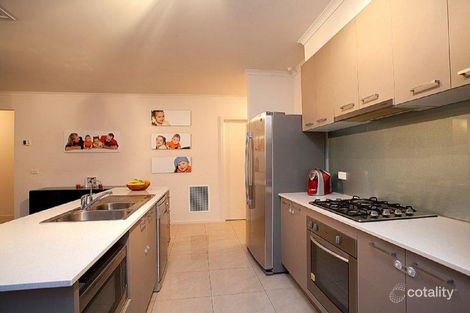 Property photo of 5 Hermitage Parade Derrimut VIC 3026