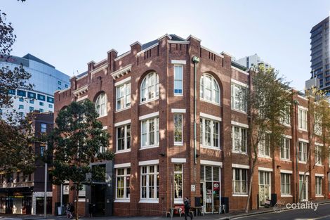 309/148 Goulburn St, Surry Hills, NSW 2010