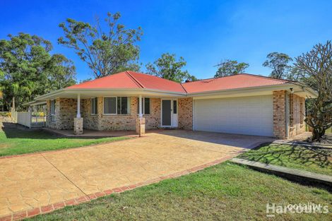 Property photo of 4 Sunnybrae Circuit Redridge QLD 4660