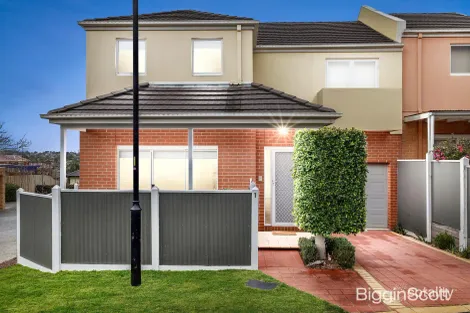 1 Hawthorn Way, Glen Waverley, VIC 3150