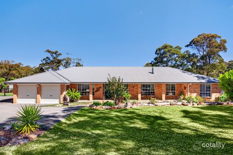 159-161 SINGLES RIDGE RD, YELLOW ROCK, NSW 2777