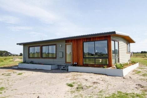 163 Tip Rd, Seaspray, VIC 3851