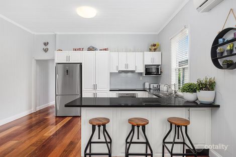 Property photo of 178 Jellicoe Street Newtown QLD 4350