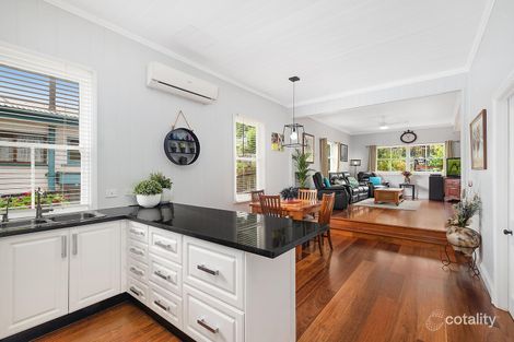 Property photo of 178 Jellicoe Street Newtown QLD 4350