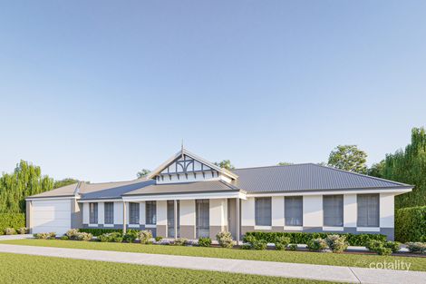 Lot 280a Coracina Ave, Witchcliffe, WA 6286