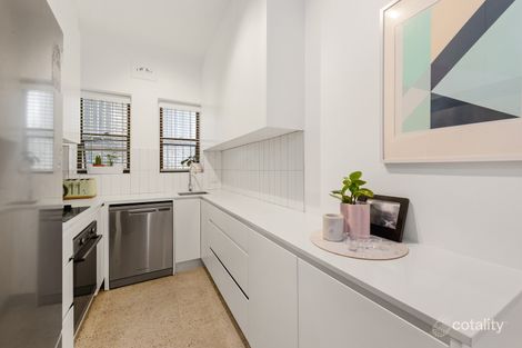 Property photo of 6/8 Park Parade Bondi NSW 2026