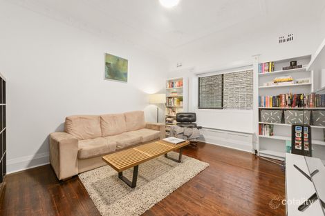 Property photo of 6/8 Park Parade Bondi NSW 2026