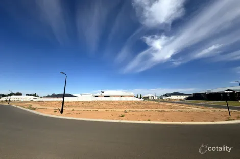 Property photo of 30 Tilley Way Irymple VIC 3498