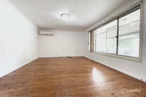 Property photo of 9 Lytton Street Wentworthville NSW 2145