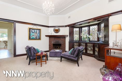 Property photo of 60 Chesterfield Road Epping NSW 2121