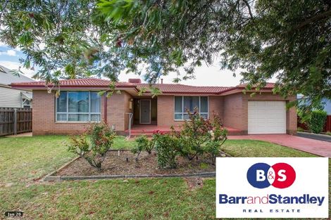 Property photo of 45 Moore Street Bunbury WA 6230