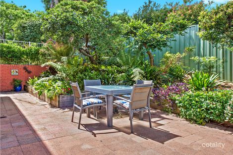 Property photo of 34/61 Crane Road Castle Hill NSW 2154