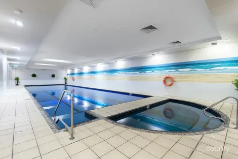 Property photo of 56/360 Kingsway Caringbah NSW 2229