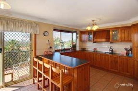 Property photo of 16 McBrien Drive Kiama Downs NSW 2533