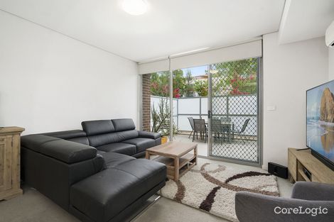 Property photo of 49/1 Lamond Drive Turramurra NSW 2074