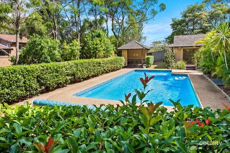 Property photo of 34/61 Crane Road Castle Hill NSW 2154