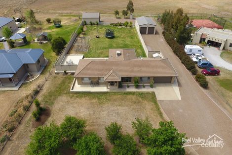 34 Palmer Dr, Kingswood, NSW 2340