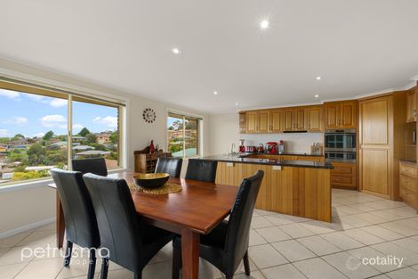 Property photo of 12 Copley Road Lenah Valley TAS 7008