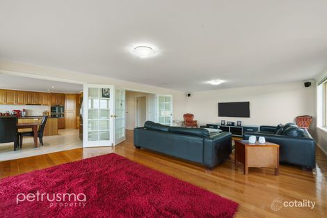 Property photo of 12 Copley Road Lenah Valley TAS 7008
