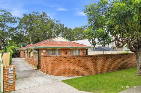 Property photo of 1/41 Alpha Road Woy Woy NSW 2256