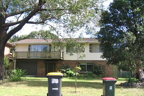 Property photo of 75 Jerry Bailey Road Shoalhaven Heads NSW 2535
