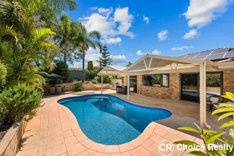 Property photo of 5 Radnor Street Leeming WA 6149
