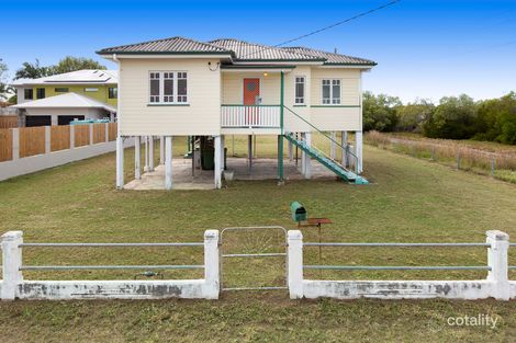 3 Sixteenth Ave, Railway Estate, QLD 4810